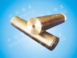 Morning glory sprinkler head 007