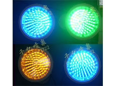 LED underwater lights 007