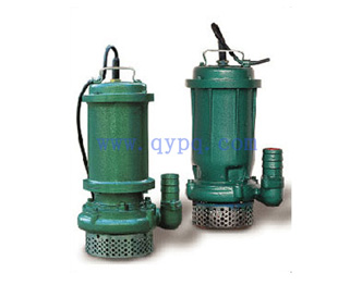 Fountain special pump 006