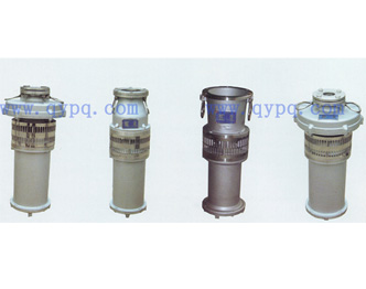 Fountain special pump 007