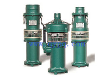 Fountain special pump 013