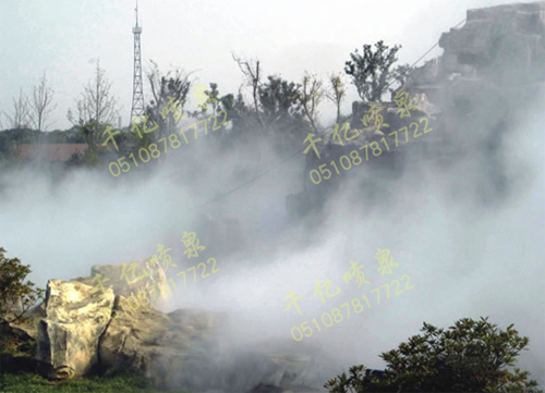 Cold fog 006
