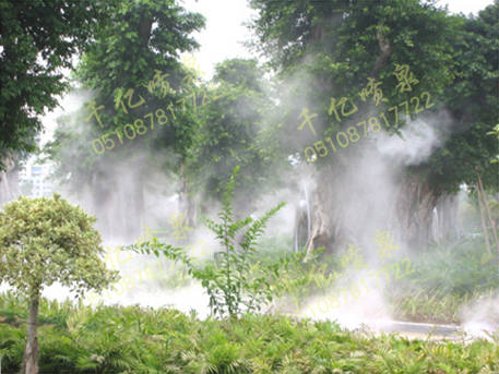 Cold fog 008
