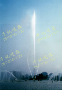 Ultra high fountain 001