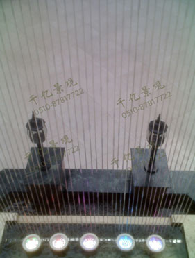 Water fountain 001