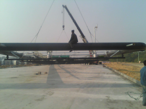 Engineering site production