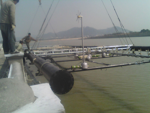 Engineering site production