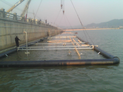 Engineering site production