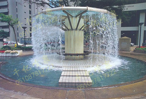 趣味噴泉008